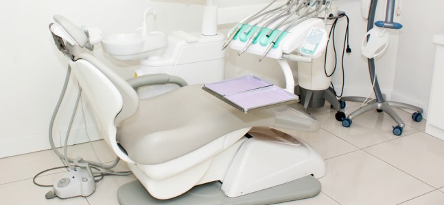 Cabinet dentaire du Dr Igor Ivankovic