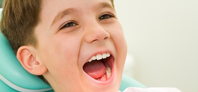Pedodontija na Hrvaškem Pedodontija na Hrvaškem